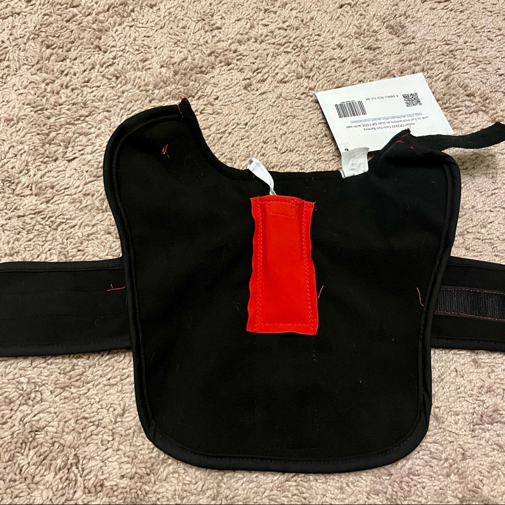🥳HP! LED Dog Jacket - Picture 10 of 10